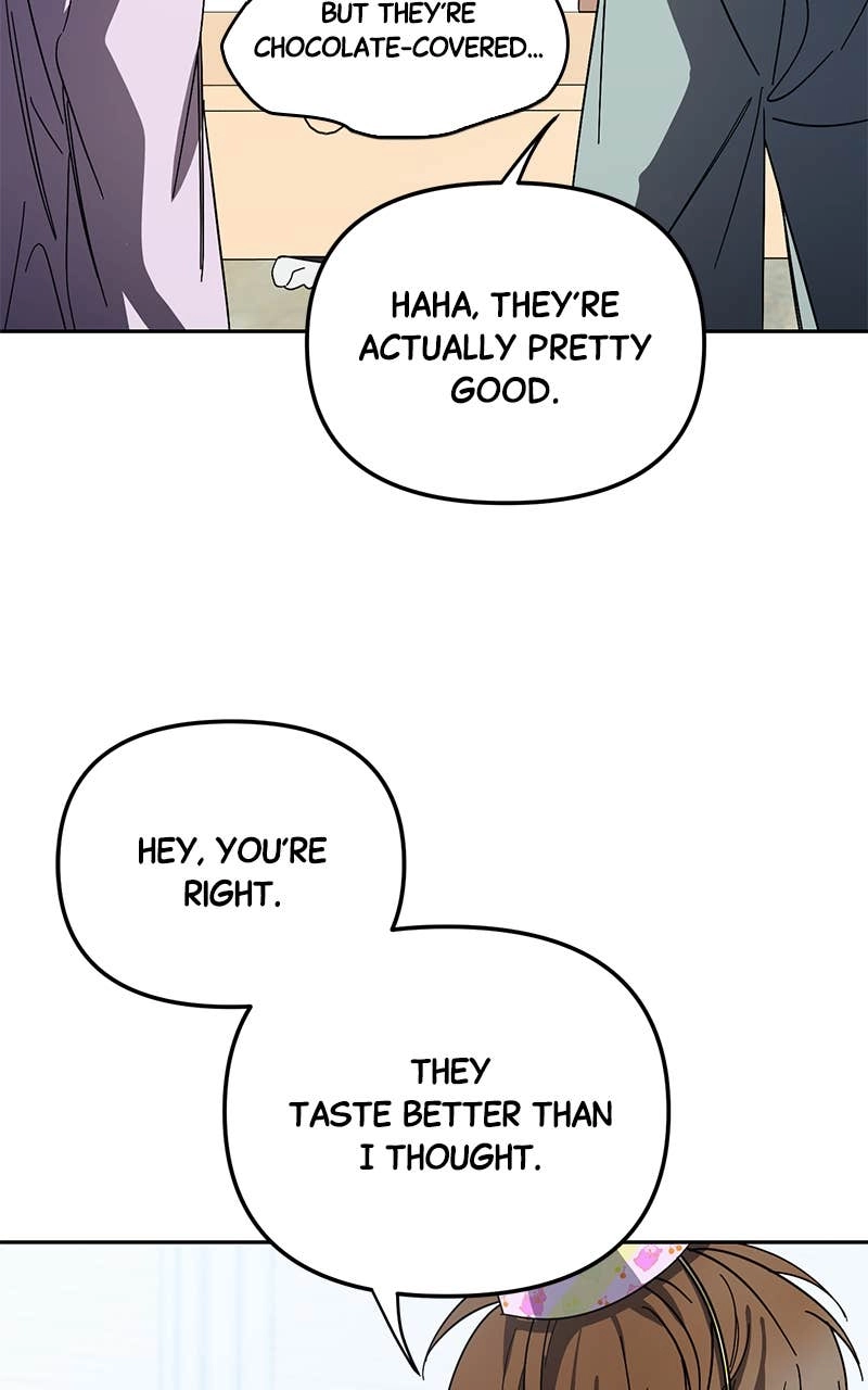 My Comeback as the Youngest Member Chapter 29 - Page 92