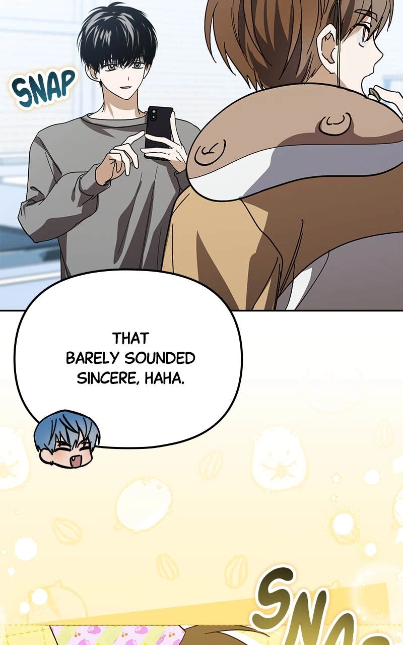My Comeback as the Youngest Member Chapter 29 - Page 93
