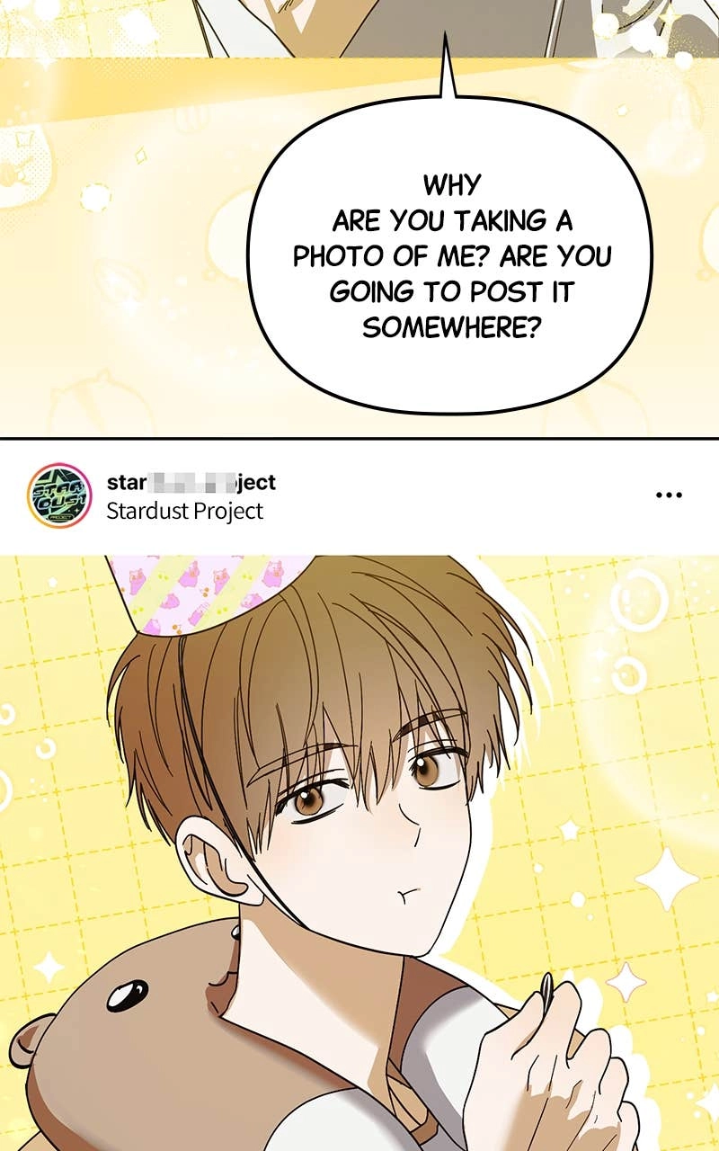 My Comeback as the Youngest Member Chapter 29 - Page 95