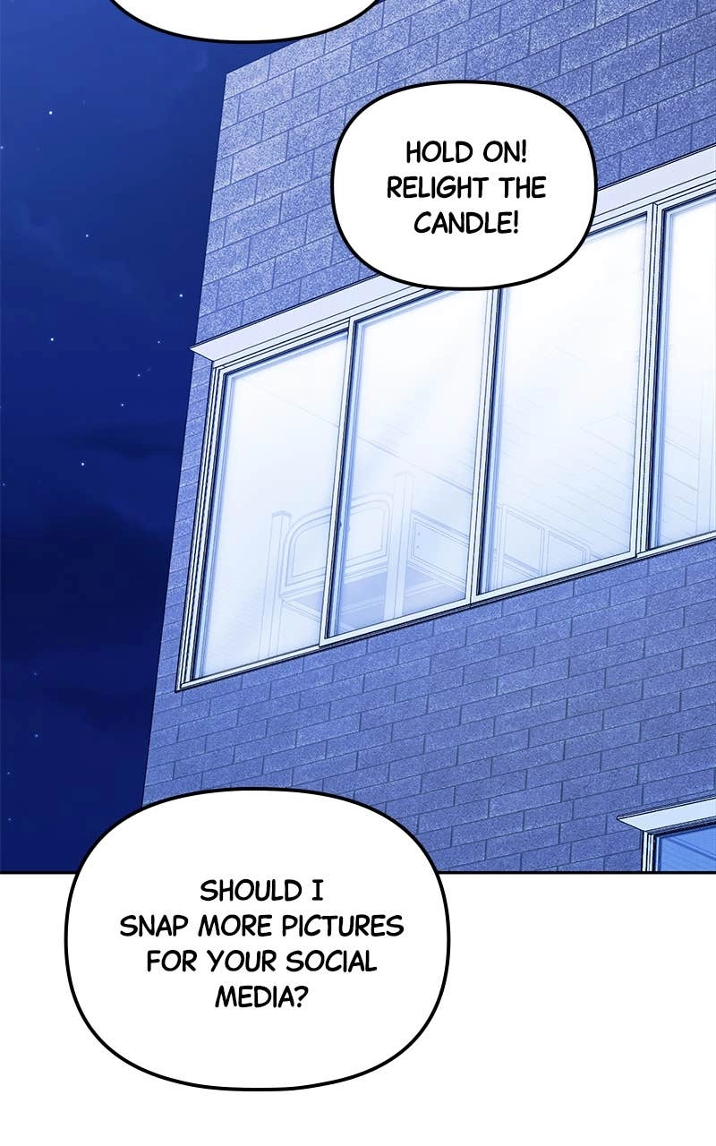 My Comeback as the Youngest Member Chapter 29 - Page 97