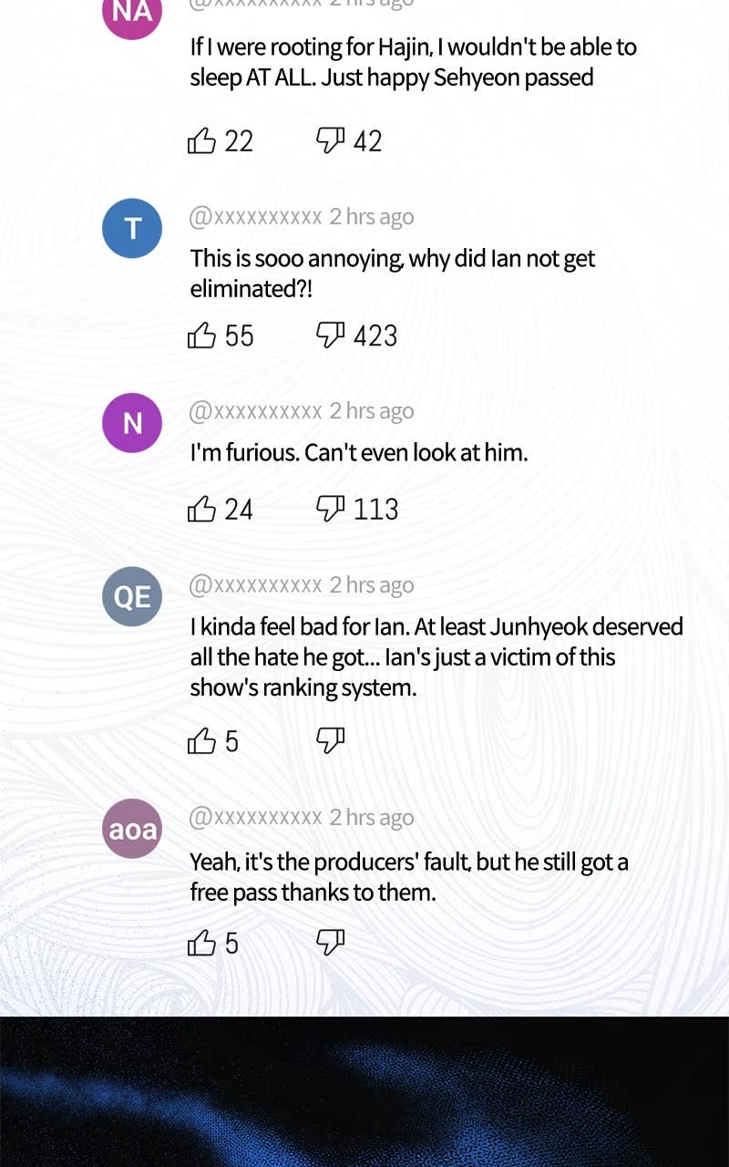 My Comeback as the Youngest Member Chapter 29 - Page 100