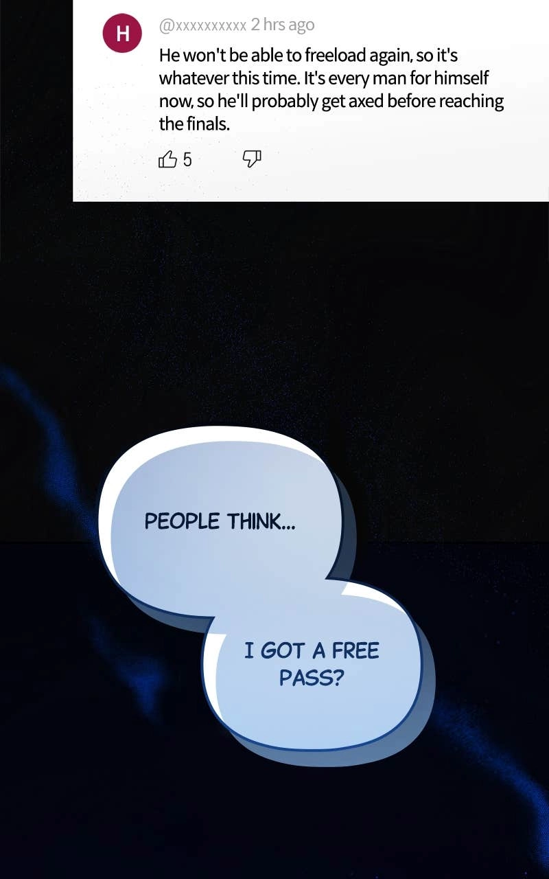 My Comeback as the Youngest Member Chapter 29 - Page 102