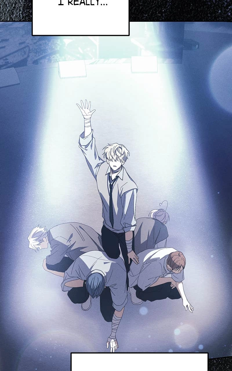My Comeback as the Youngest Member Chapter 30 - Page 5