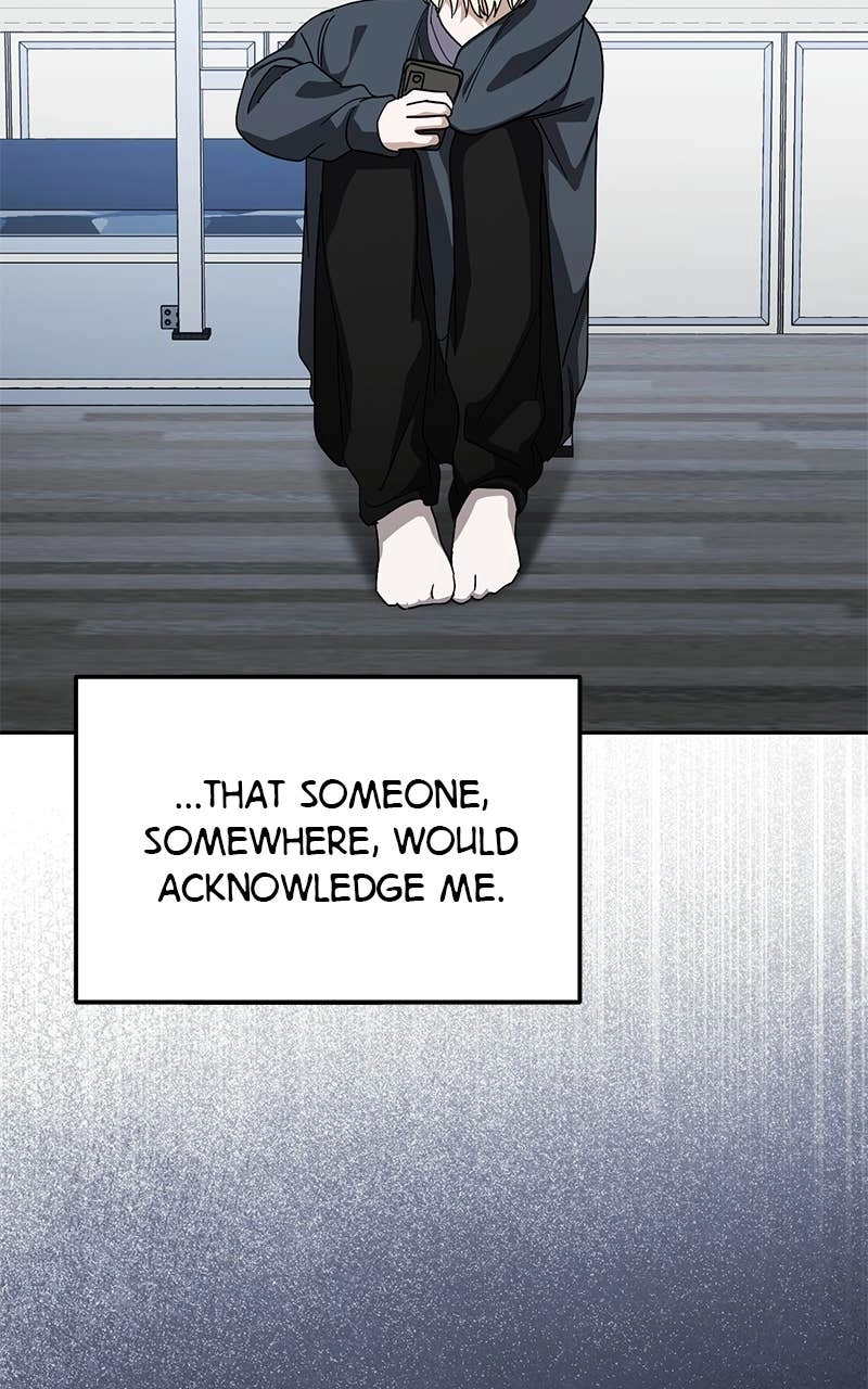 My Comeback as the Youngest Member Chapter 30 - Page 8
