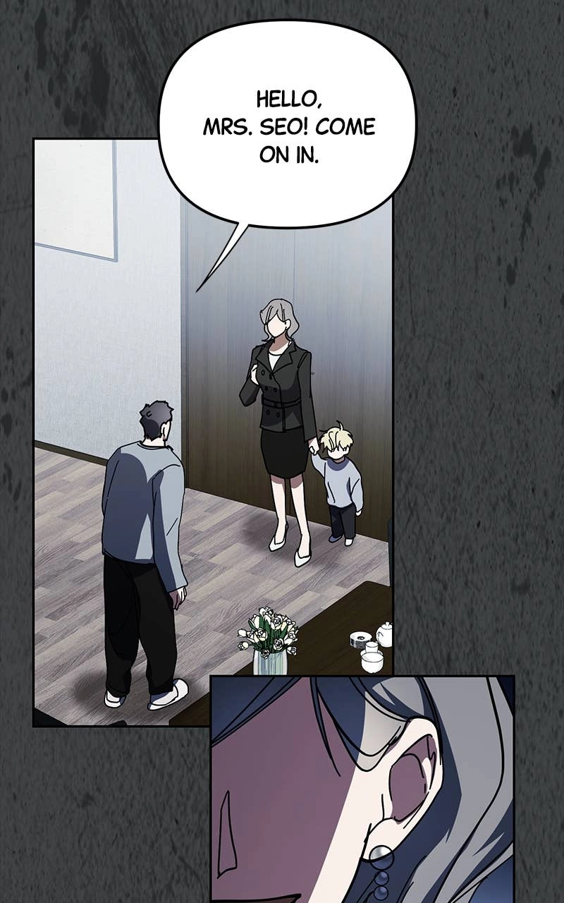 My Comeback as the Youngest Member Chapter 30 - Page 12