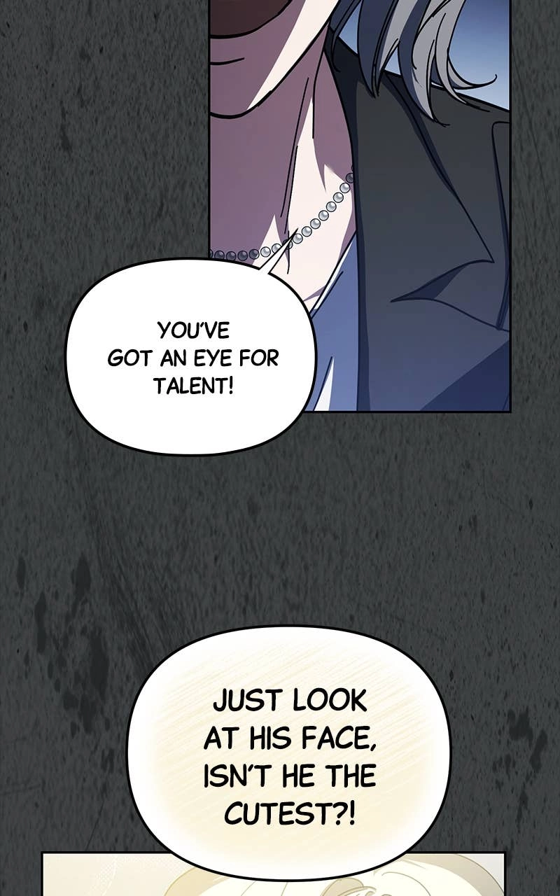My Comeback as the Youngest Member Chapter 30 - Page 13