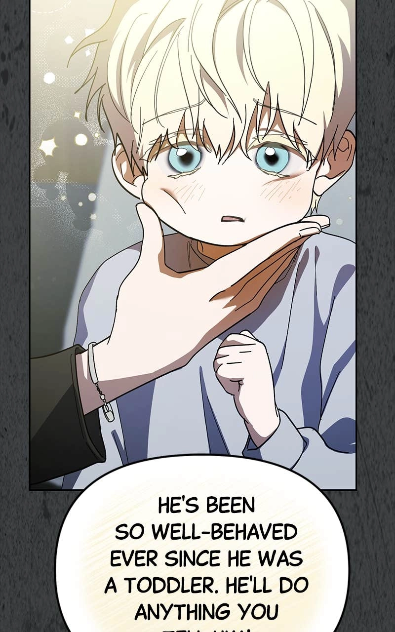 My Comeback as the Youngest Member Chapter 30 - Page 14