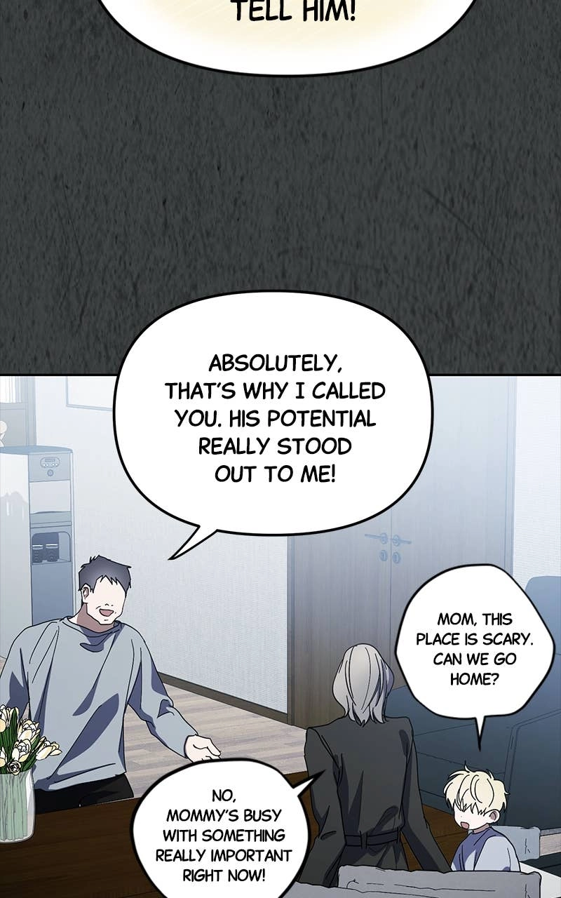 My Comeback as the Youngest Member Chapter 30 - Page 15