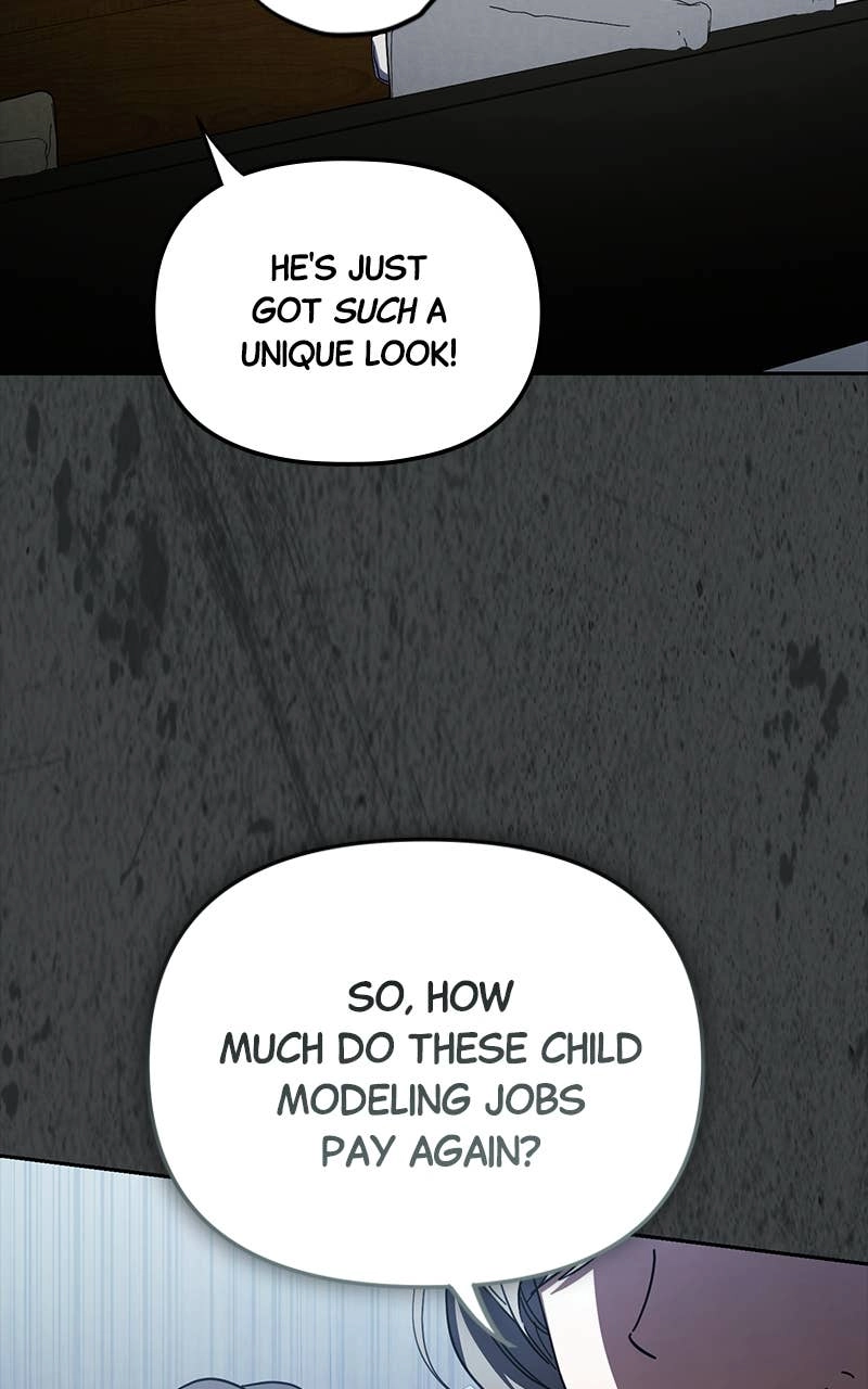 My Comeback as the Youngest Member Chapter 30 - Page 16