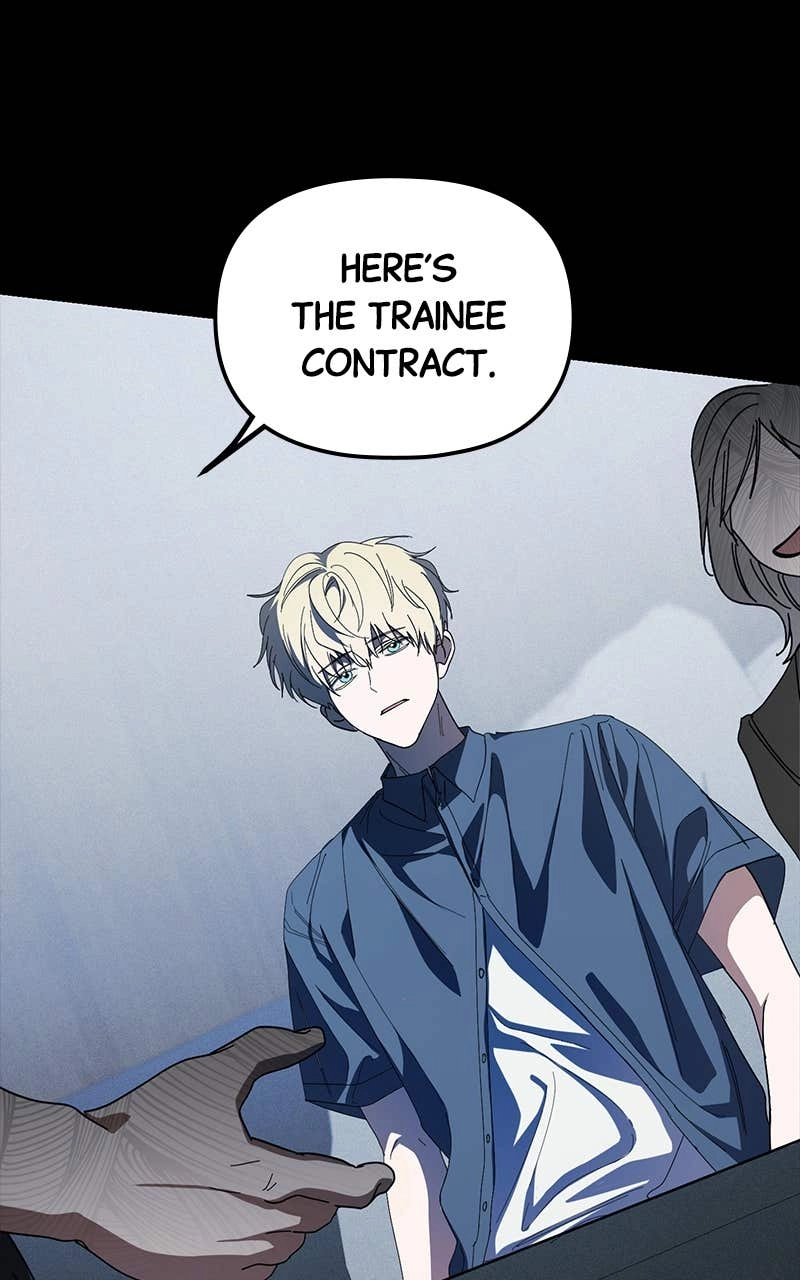 My Comeback as the Youngest Member Chapter 30 - Page 19