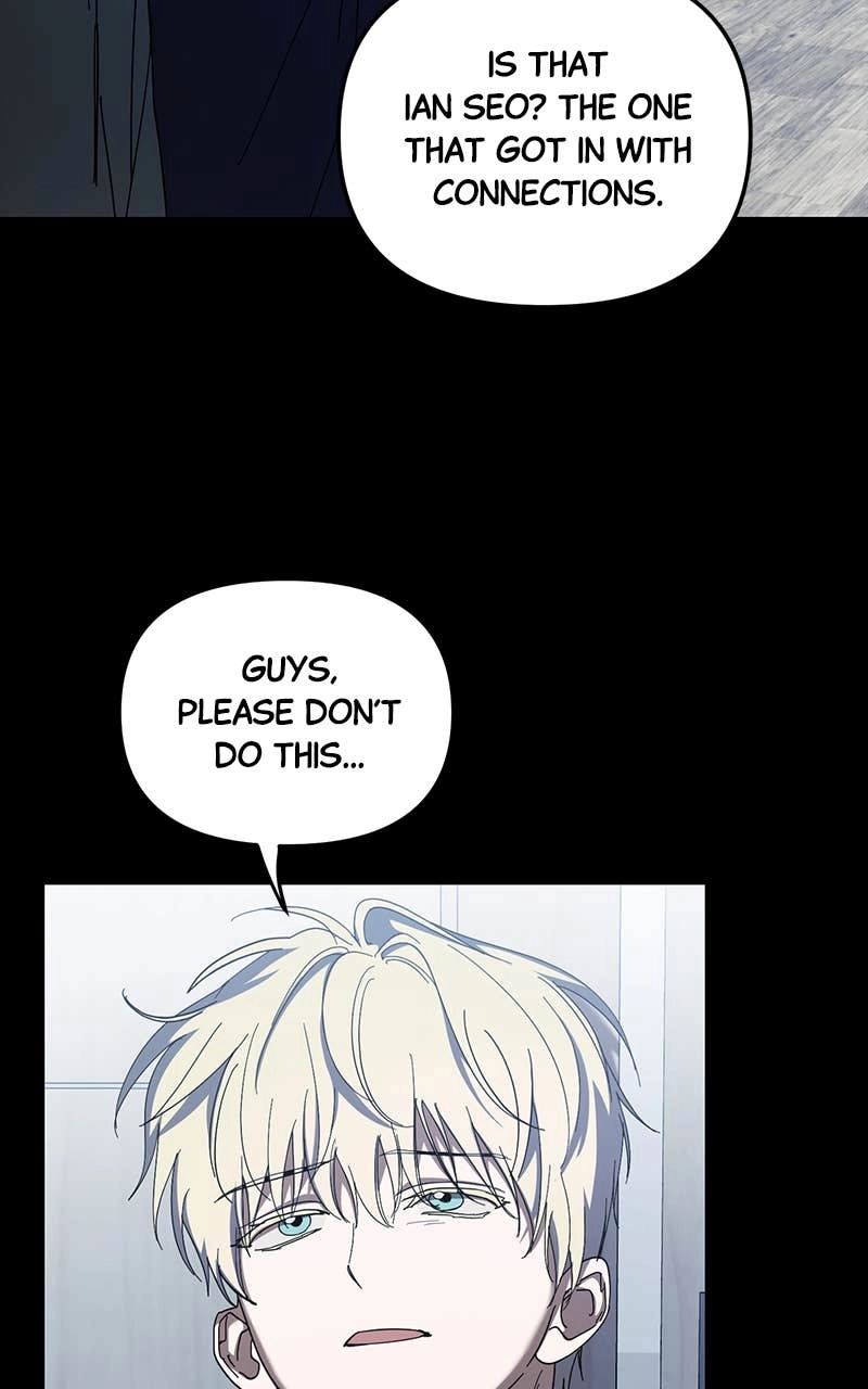 My Comeback as the Youngest Member Chapter 30 - Page 23