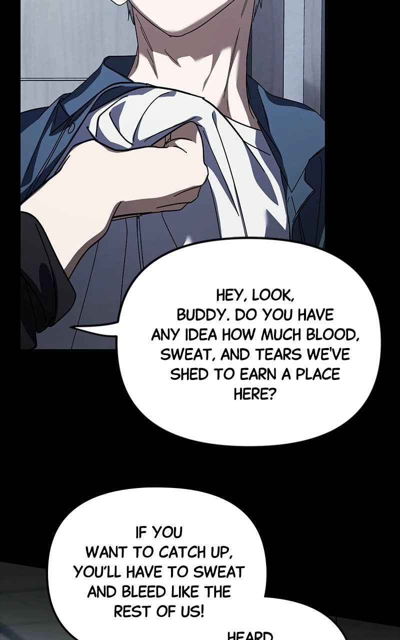 My Comeback as the Youngest Member Chapter 30 - Page 24
