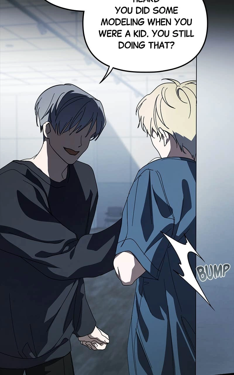 My Comeback as the Youngest Member Chapter 30 - Page 25