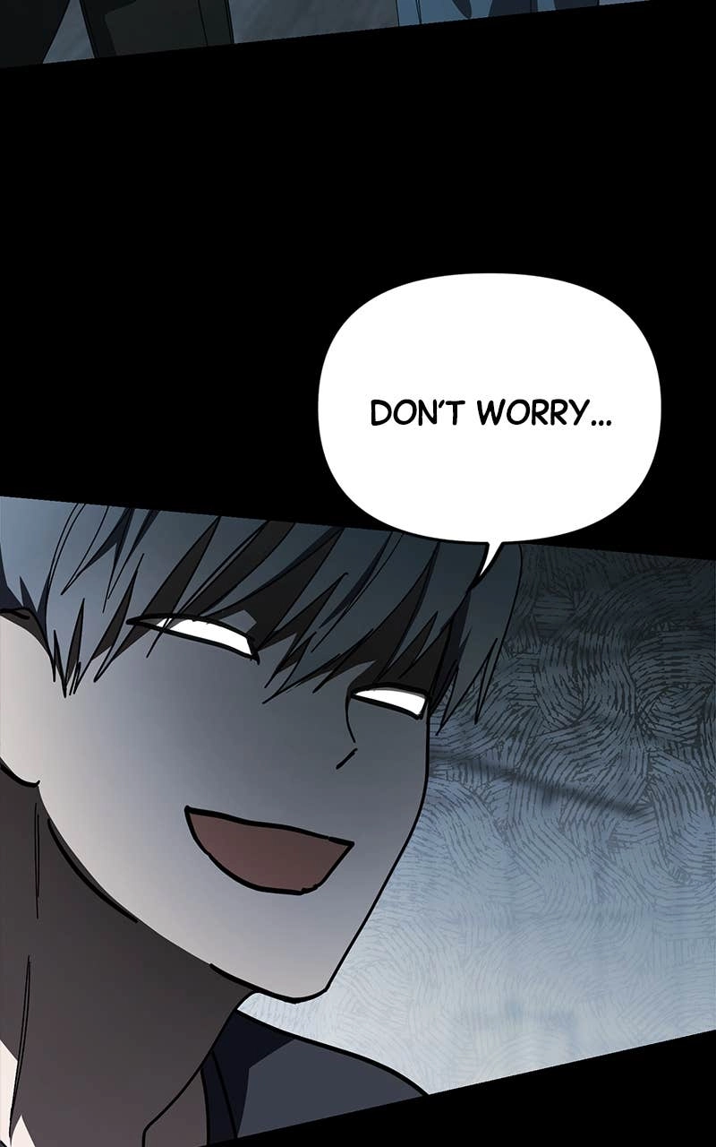 My Comeback as the Youngest Member Chapter 30 - Page 26