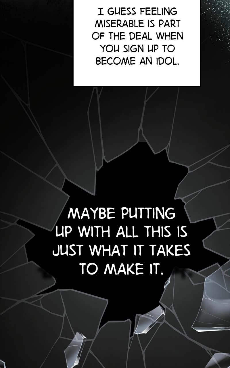 My Comeback as the Youngest Member Chapter 30 - Page 33