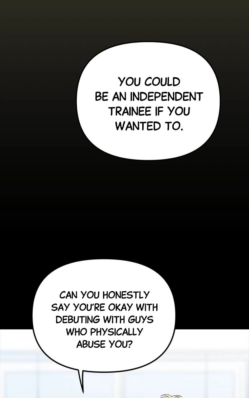My Comeback as the Youngest Member Chapter 30 - Page 38