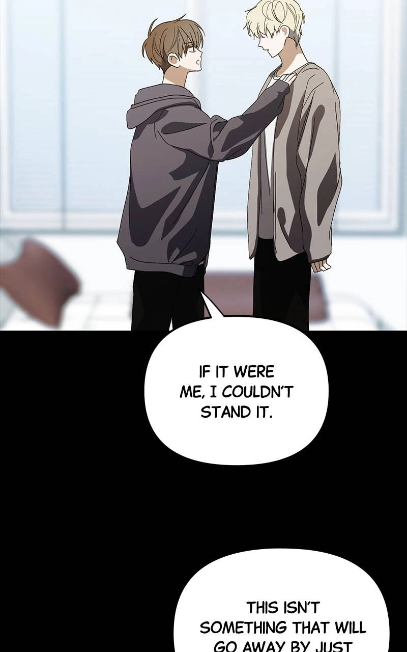 My Comeback as the Youngest Member Chapter 30 - Page 39