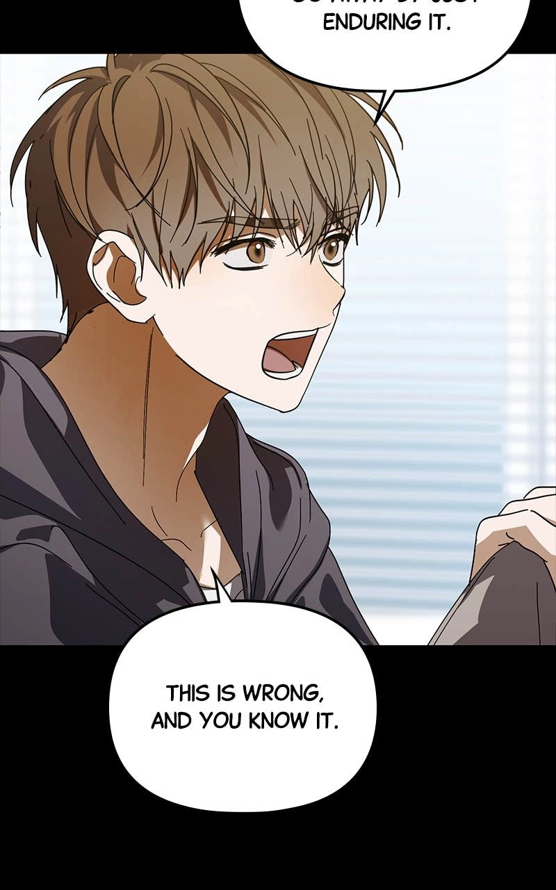 My Comeback as the Youngest Member Chapter 30 - Page 40