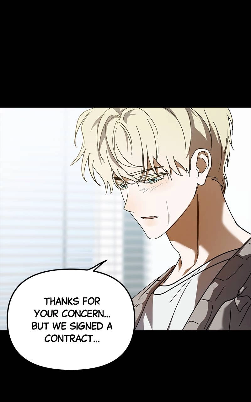 My Comeback as the Youngest Member Chapter 30 - Page 41