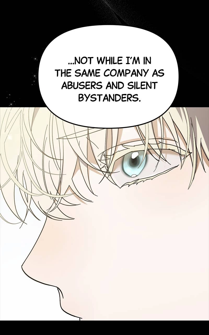 My Comeback as the Youngest Member Chapter 30 - Page 44