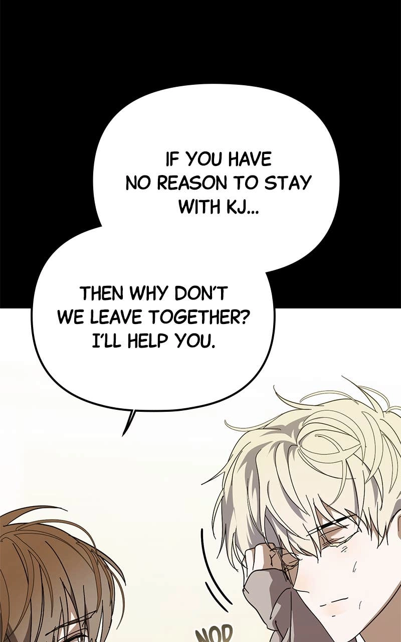 My Comeback as the Youngest Member Chapter 30 - Page 47