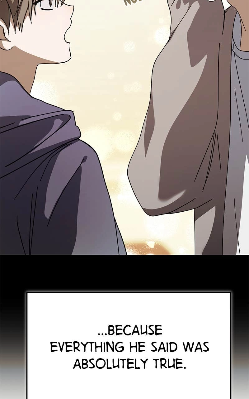 My Comeback as the Youngest Member Chapter 30 - Page 48