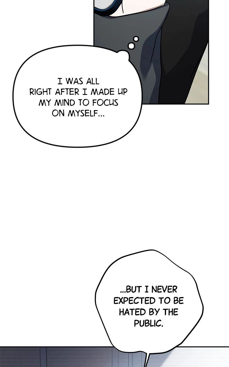 My Comeback as the Youngest Member Chapter 30 - Page 50