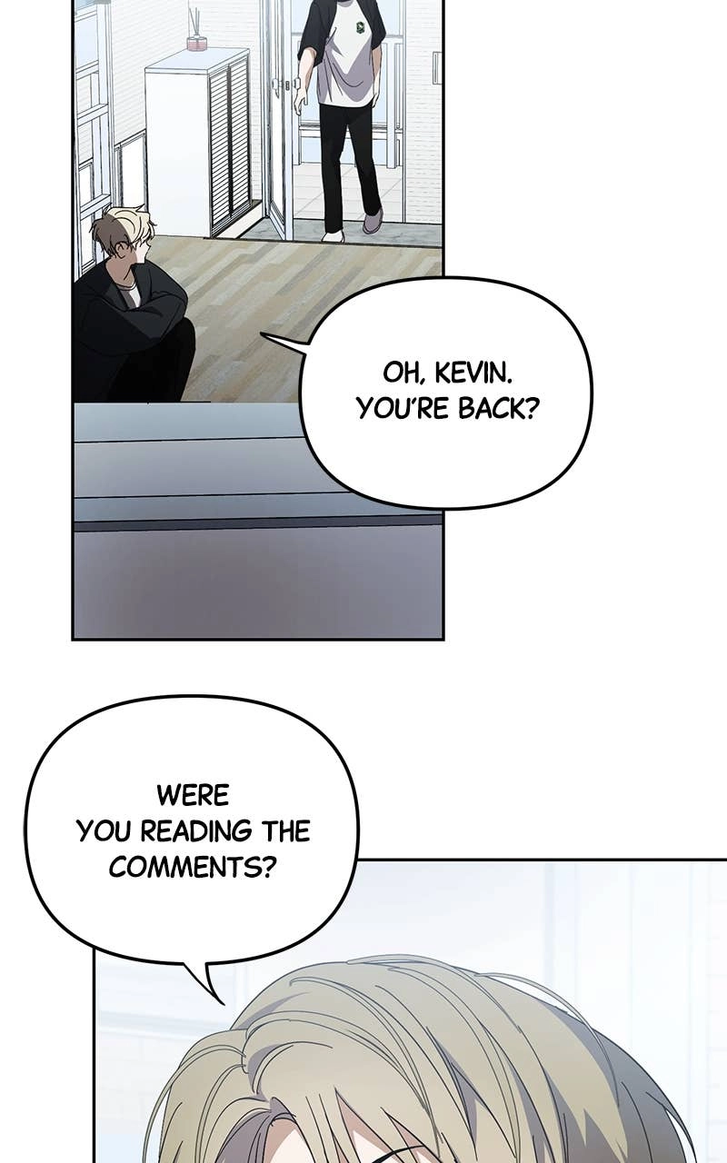 My Comeback as the Youngest Member Chapter 30 - Page 52