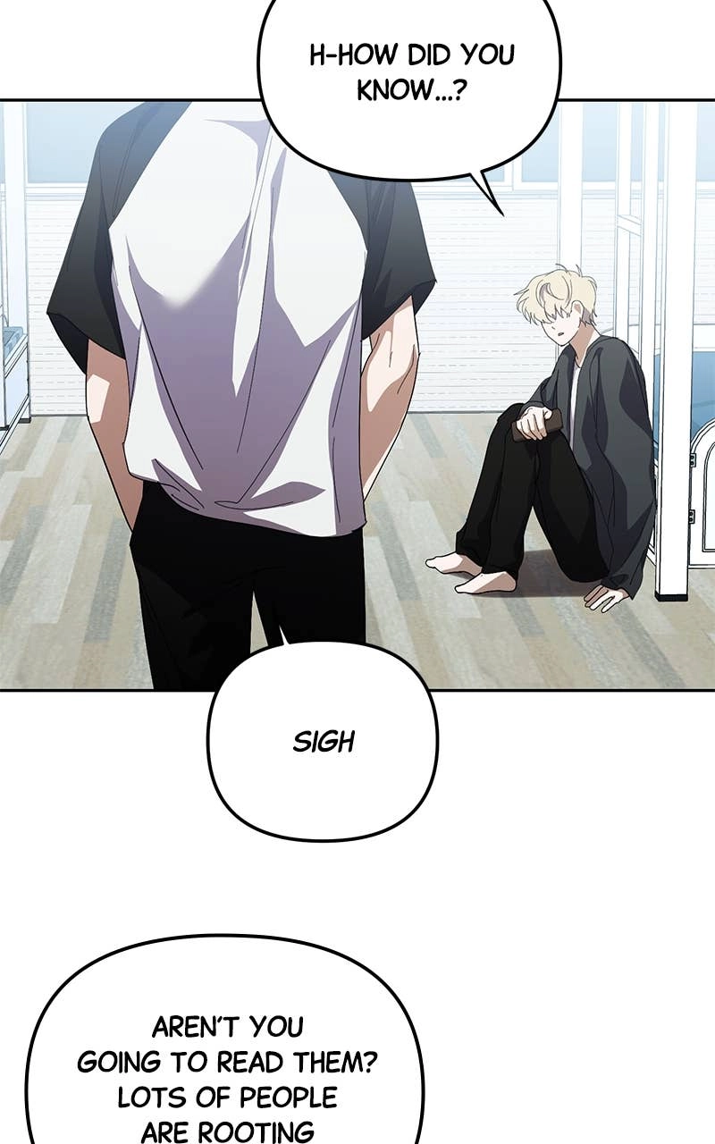 My Comeback as the Youngest Member Chapter 30 - Page 54