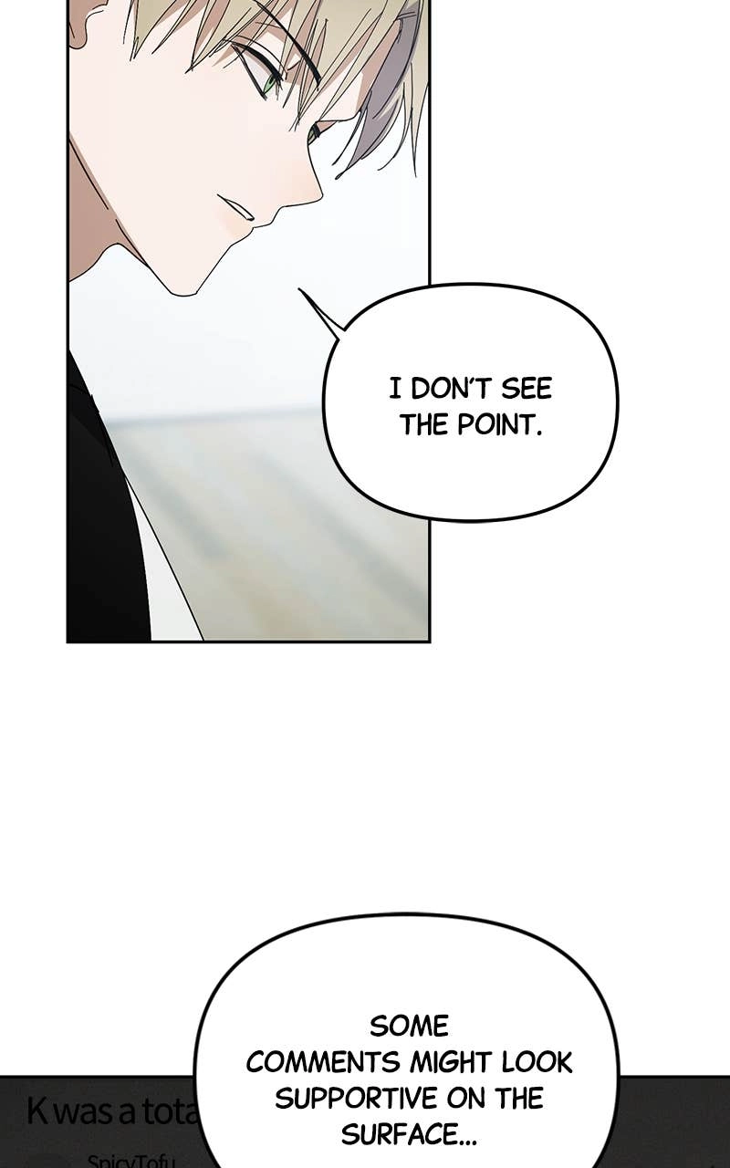 My Comeback as the Youngest Member Chapter 30 - Page 56