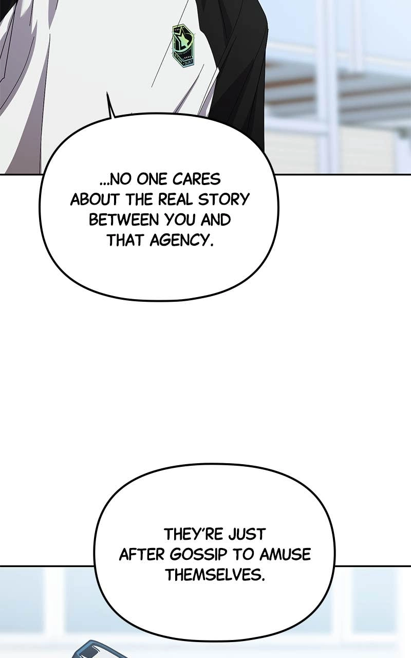 My Comeback as the Youngest Member Chapter 30 - Page 59