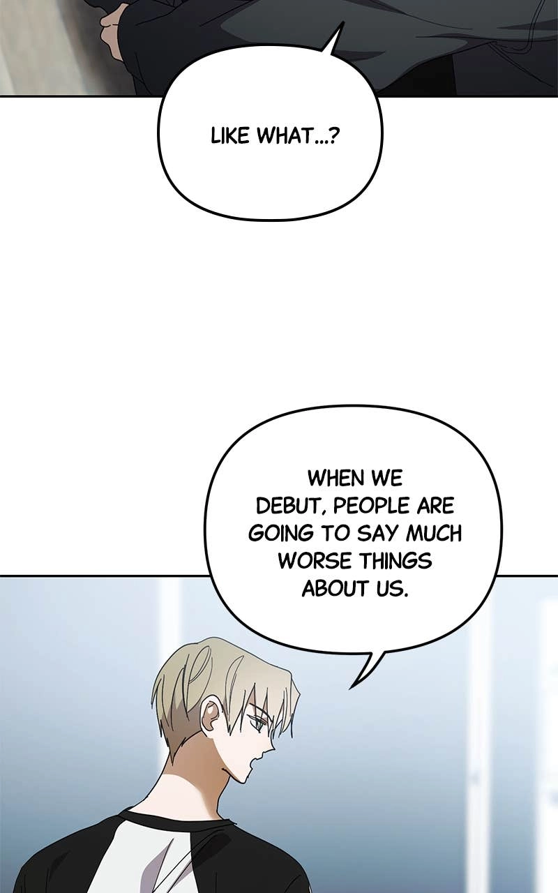 My Comeback as the Youngest Member Chapter 30 - Page 64