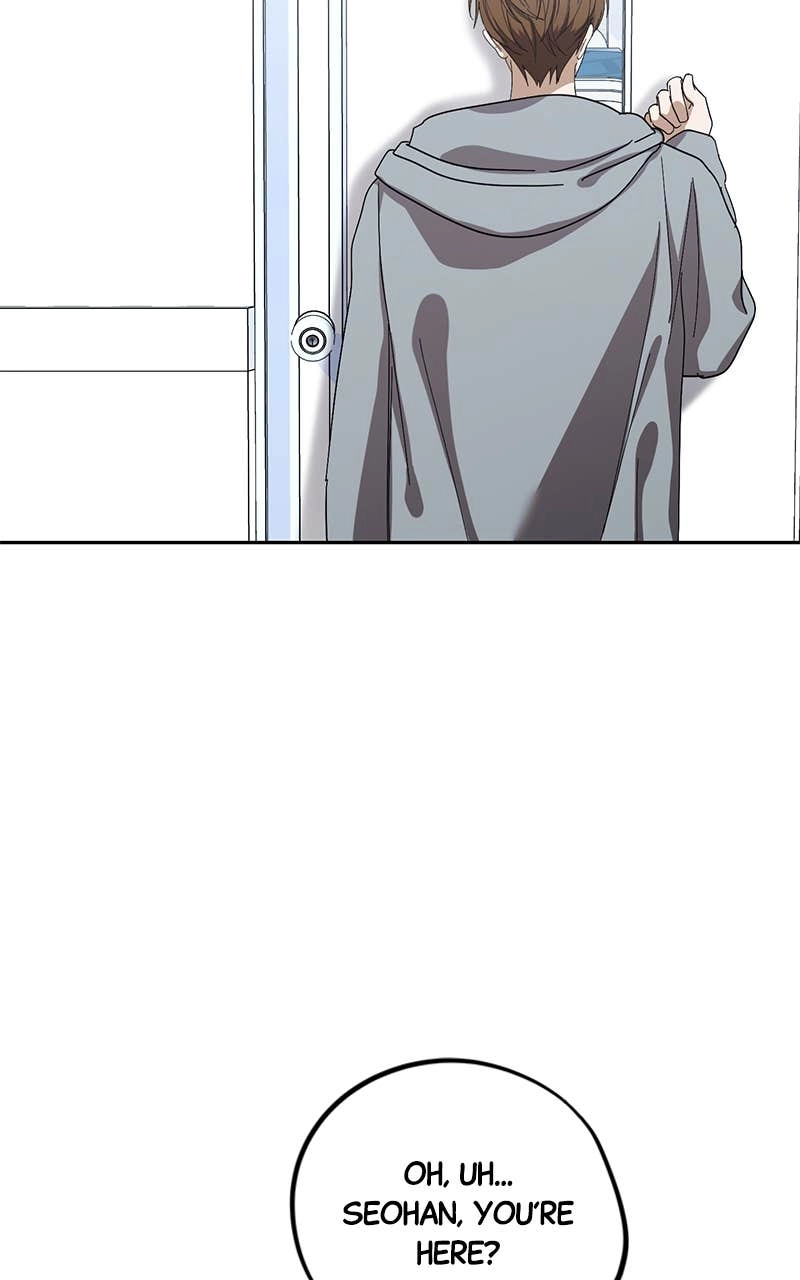 My Comeback as the Youngest Member Chapter 30 - Page 71