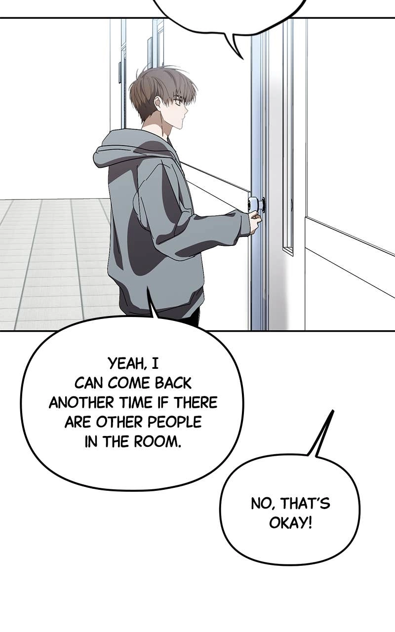 My Comeback as the Youngest Member Chapter 30 - Page 72