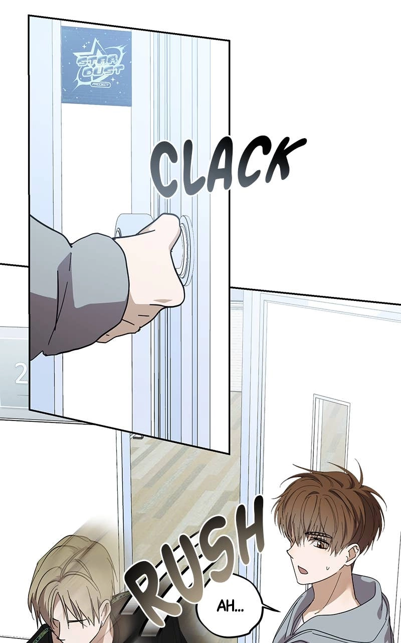 My Comeback as the Youngest Member Chapter 30 - Page 73