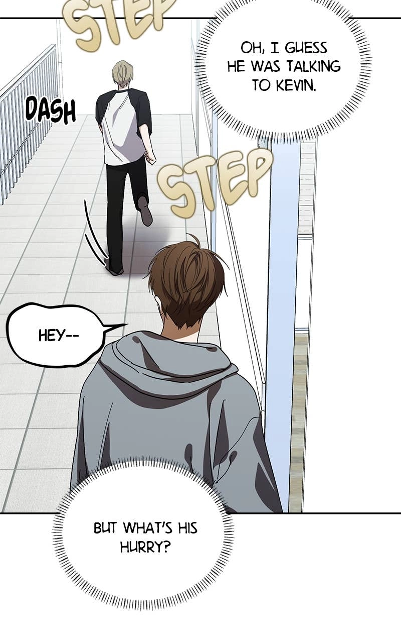 My Comeback as the Youngest Member Chapter 30 - Page 75
