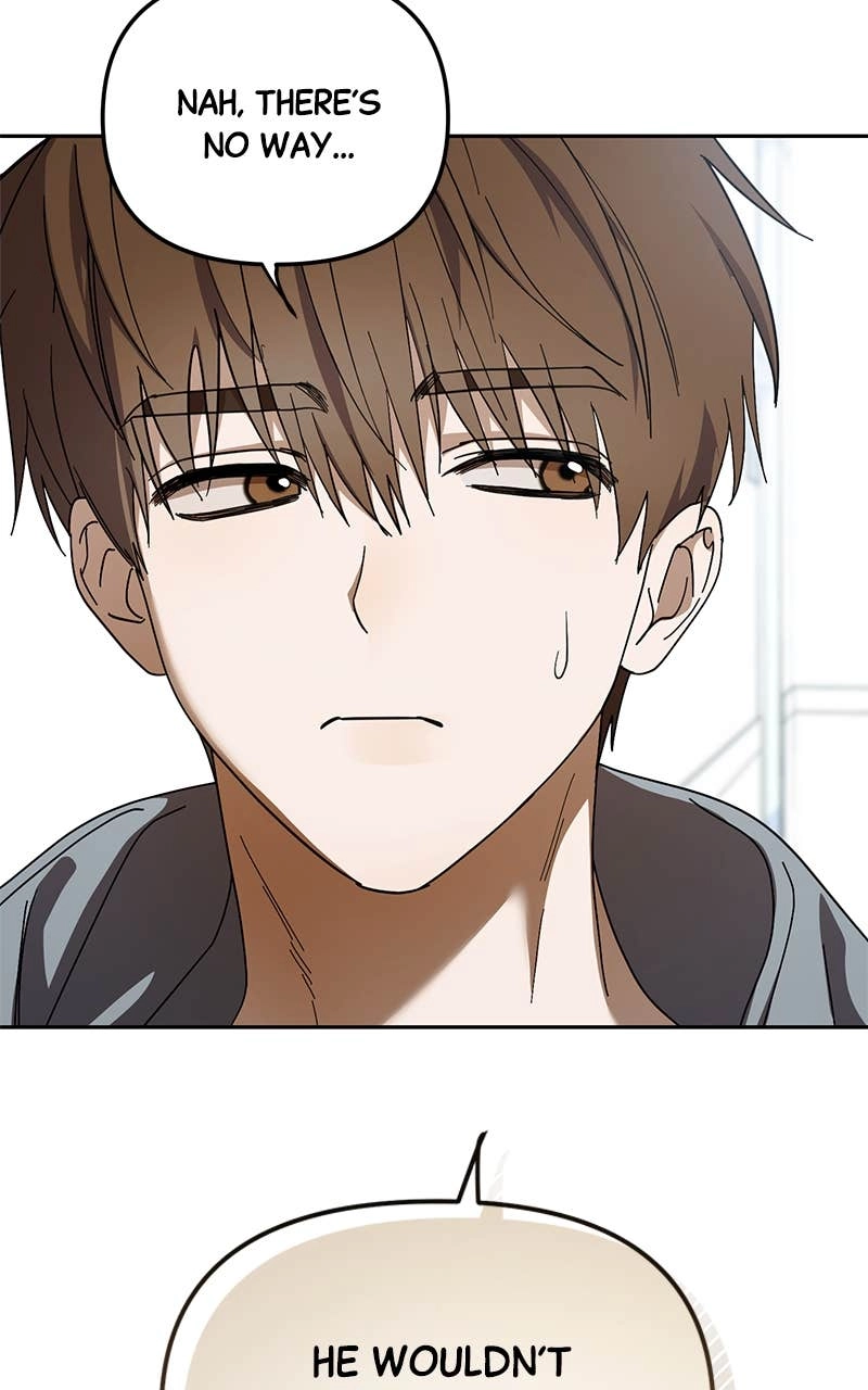 My Comeback as the Youngest Member Chapter 30 - Page 77