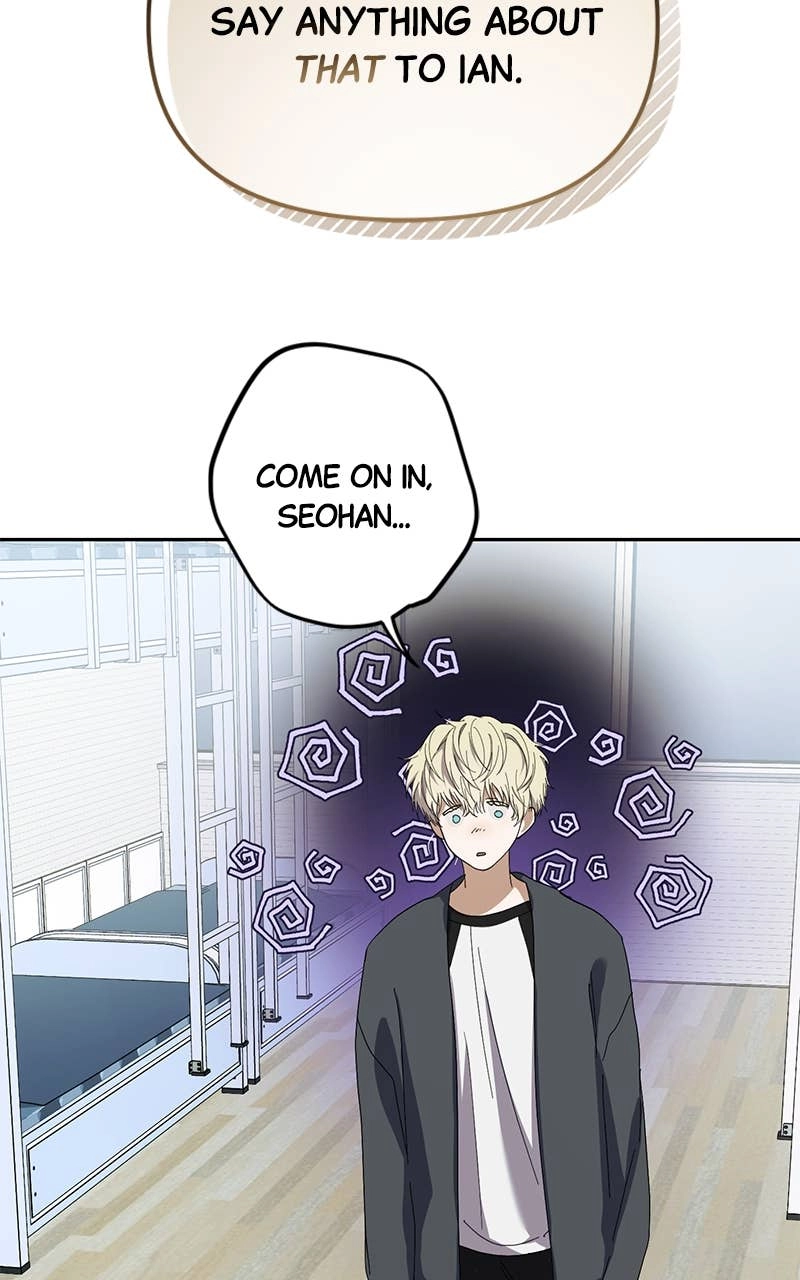 My Comeback as the Youngest Member Chapter 30 - Page 78