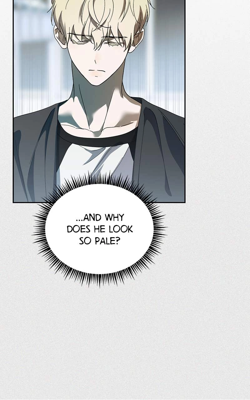 My Comeback as the Youngest Member Chapter 30 - Page 81