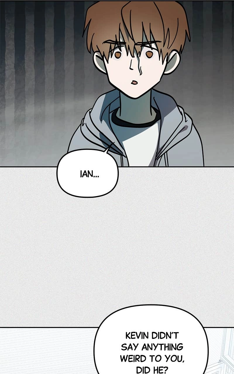 My Comeback as the Youngest Member Chapter 30 - Page 82
