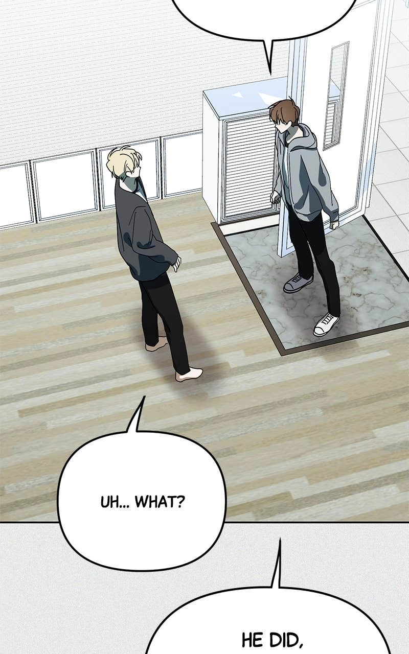 My Comeback as the Youngest Member Chapter 30 - Page 83