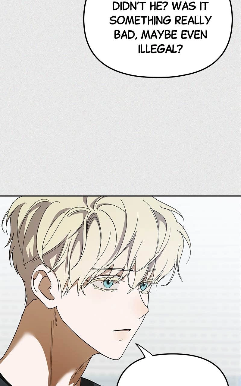 My Comeback as the Youngest Member Chapter 30 - Page 84