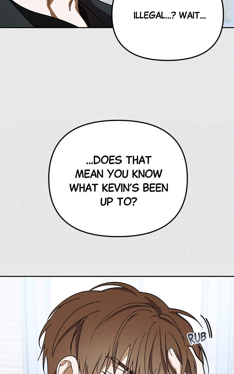 My Comeback as the Youngest Member Chapter 30 - Page 85