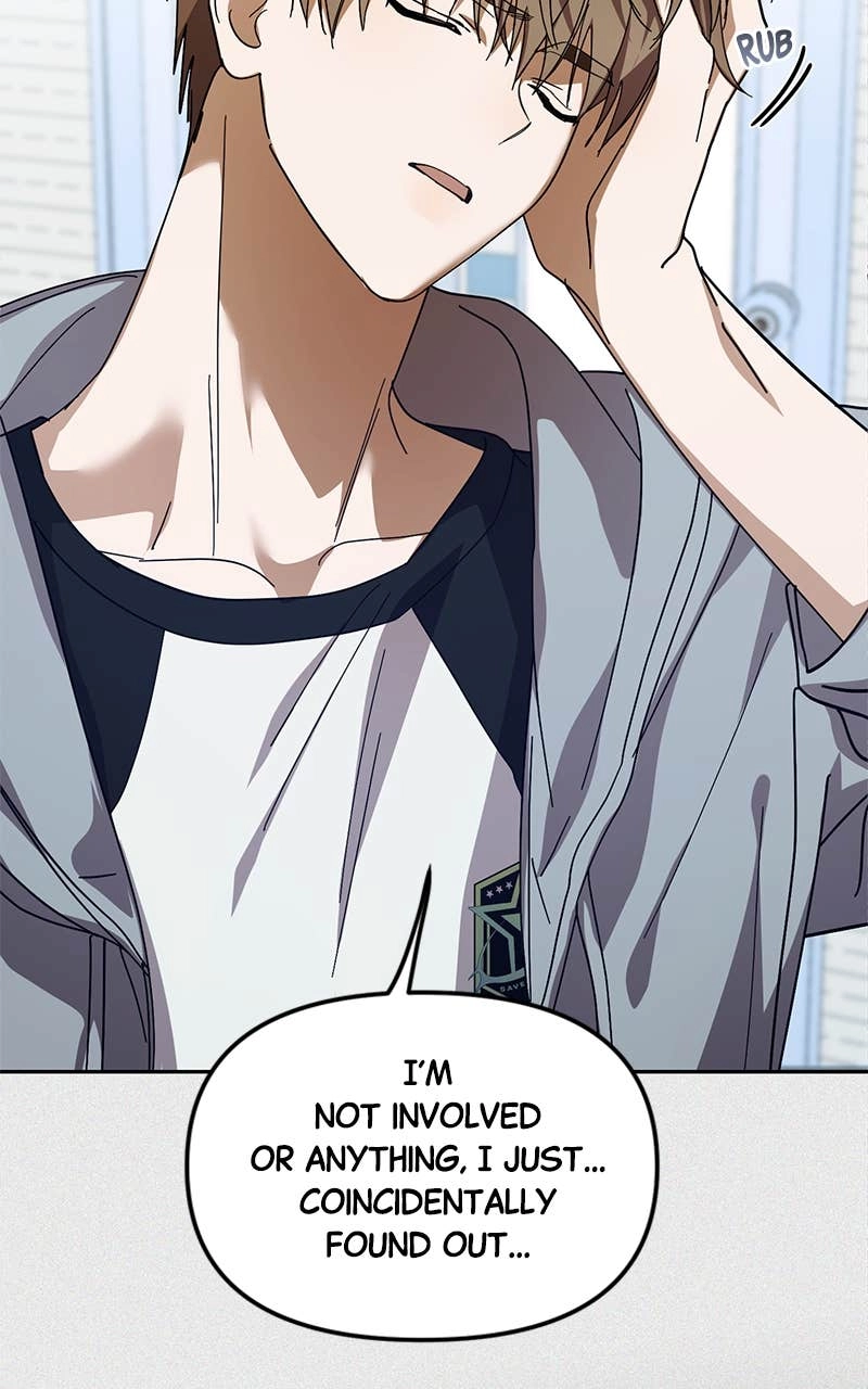 My Comeback as the Youngest Member Chapter 30 - Page 86
