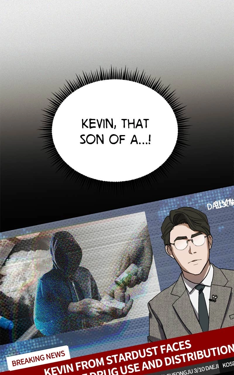 My Comeback as the Youngest Member Chapter 30 - Page 87