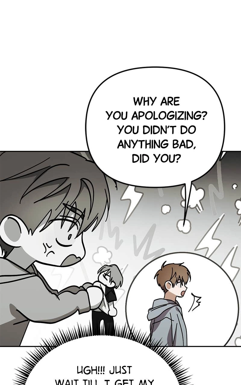 My Comeback as the Youngest Member Chapter 30 - Page 91