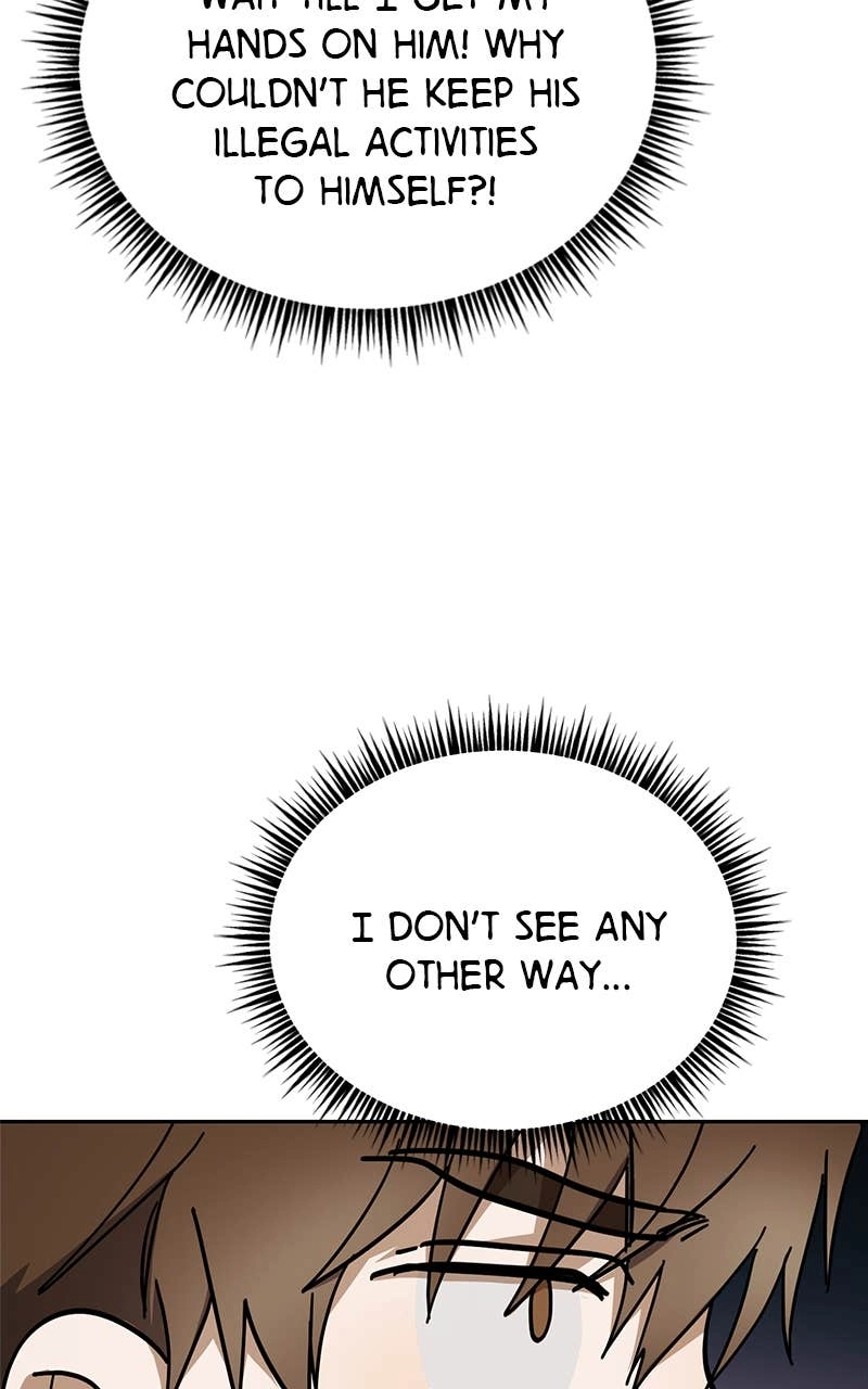 My Comeback as the Youngest Member Chapter 30 - Page 92