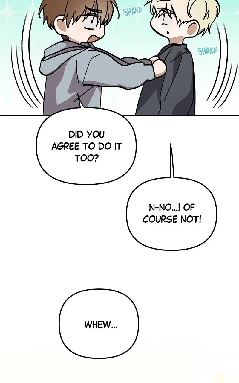 My Comeback as the Youngest Member Chapter 30 - Page 94