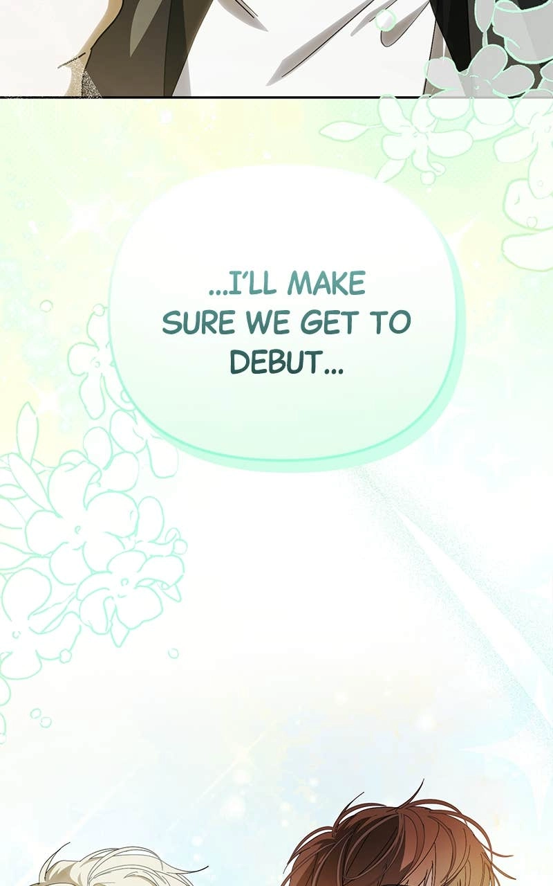 My Comeback as the Youngest Member Chapter 30 - Page 98