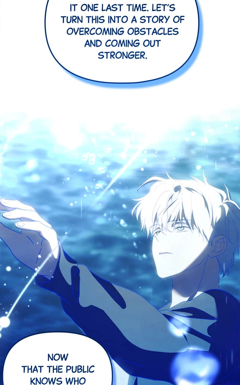 My Comeback as the Youngest Member Chapter 31 - Page 3